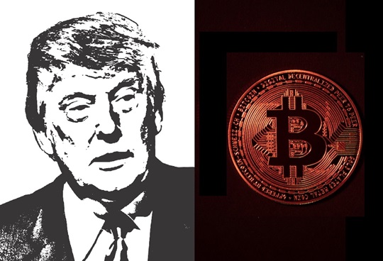 L'attentato a Trump ha fatto salire il BitCoin, qual è il legame possibile? Alcune riflessioni sul tema.